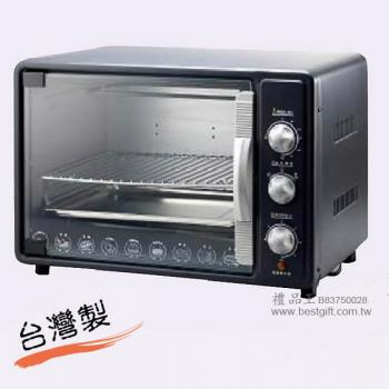 尚朋堂炫風大烤箱20L